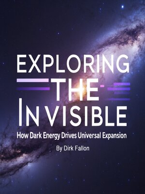 cover image of Exploring the Invisible